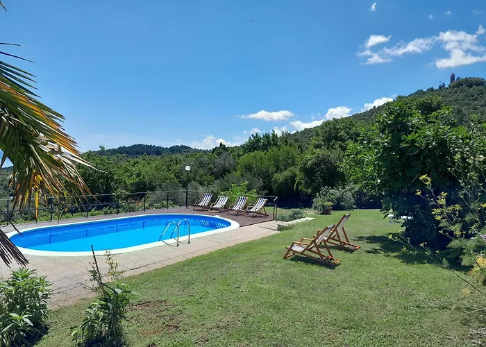 Kuca Maria