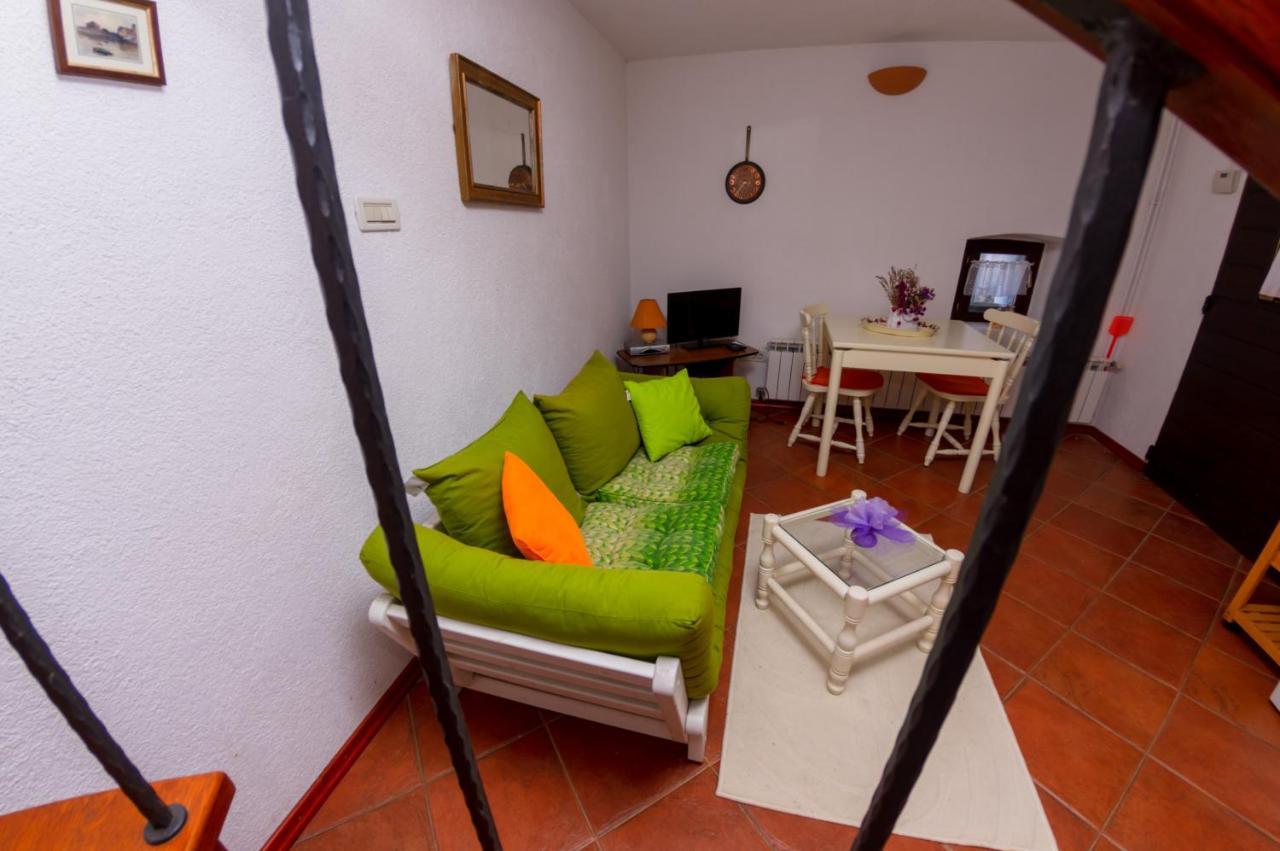 Kuca Maria Holiday home