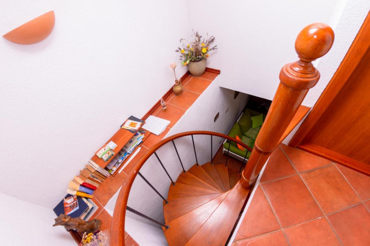 Kuca Maria Holiday home Veprinac