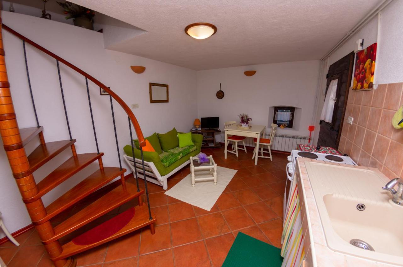 Holiday home Kuca Maria *