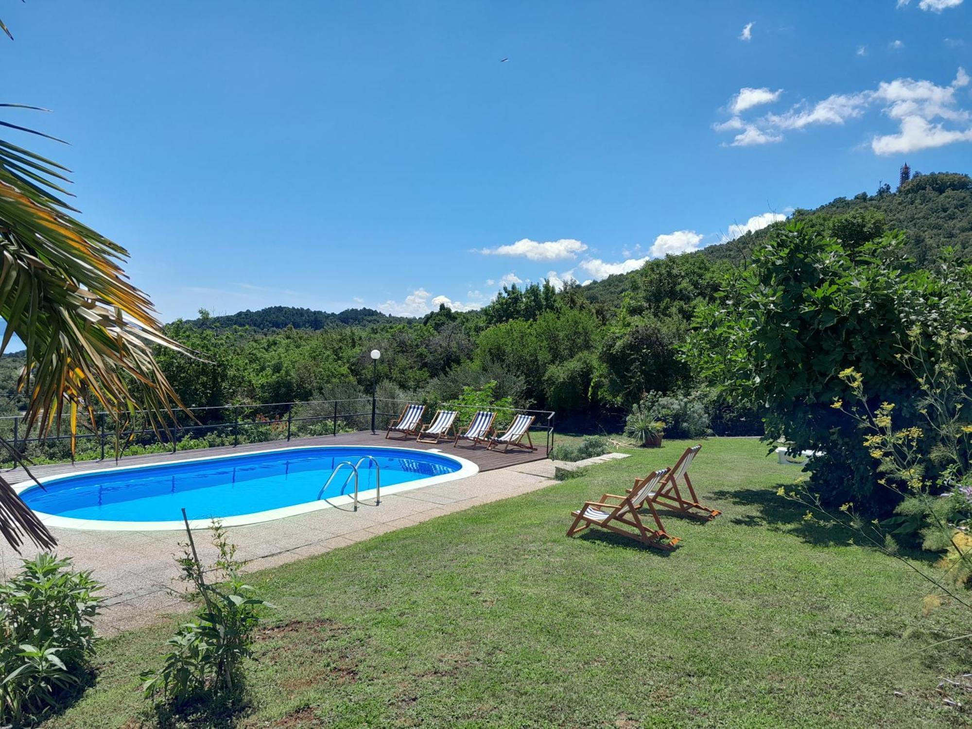 Kuca Maria Holiday home