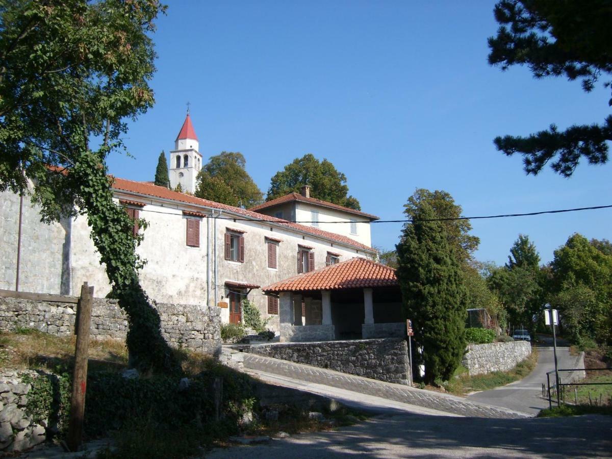 Holiday home Kuca Maria Veprinac