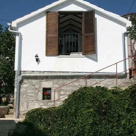 Villa Kuca Maria Veprinac Exterior foto