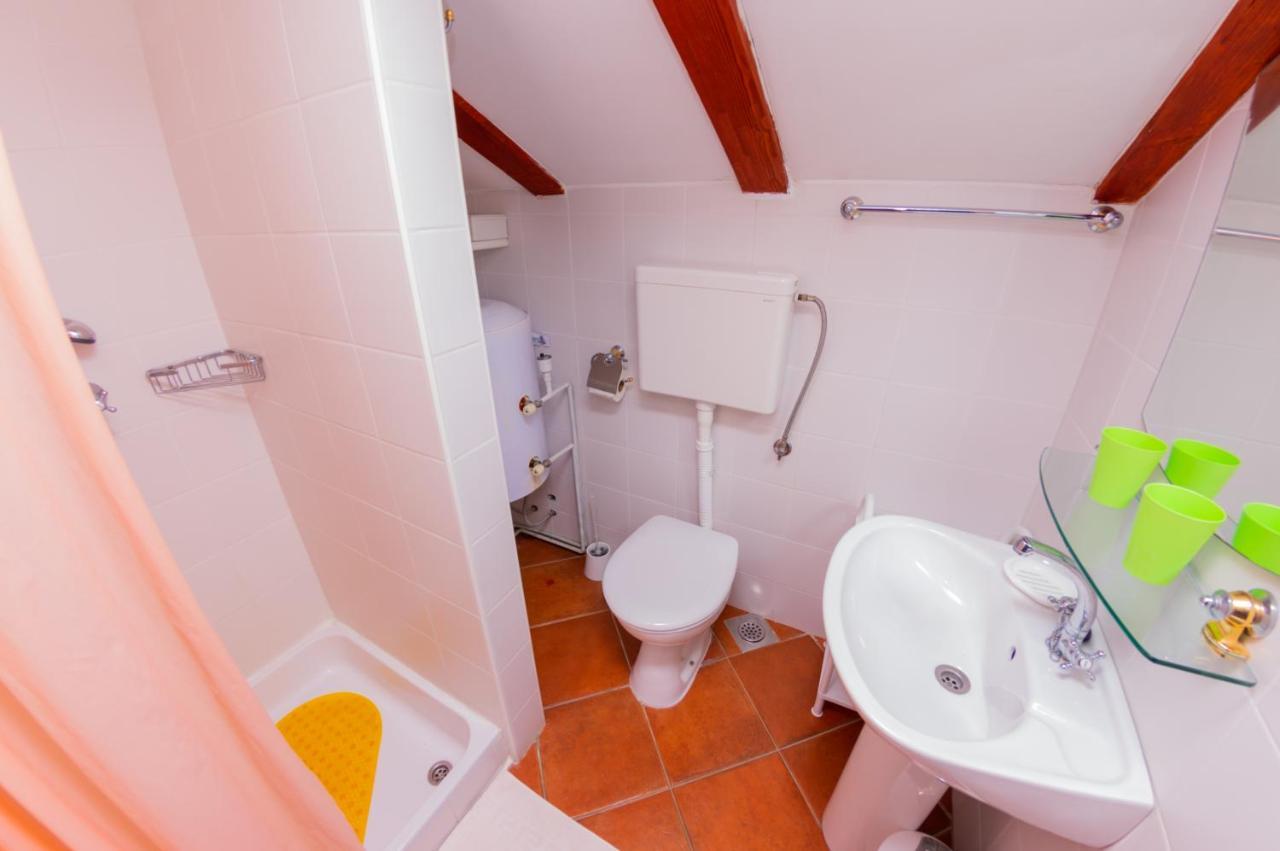 Kuca Maria Holiday home *