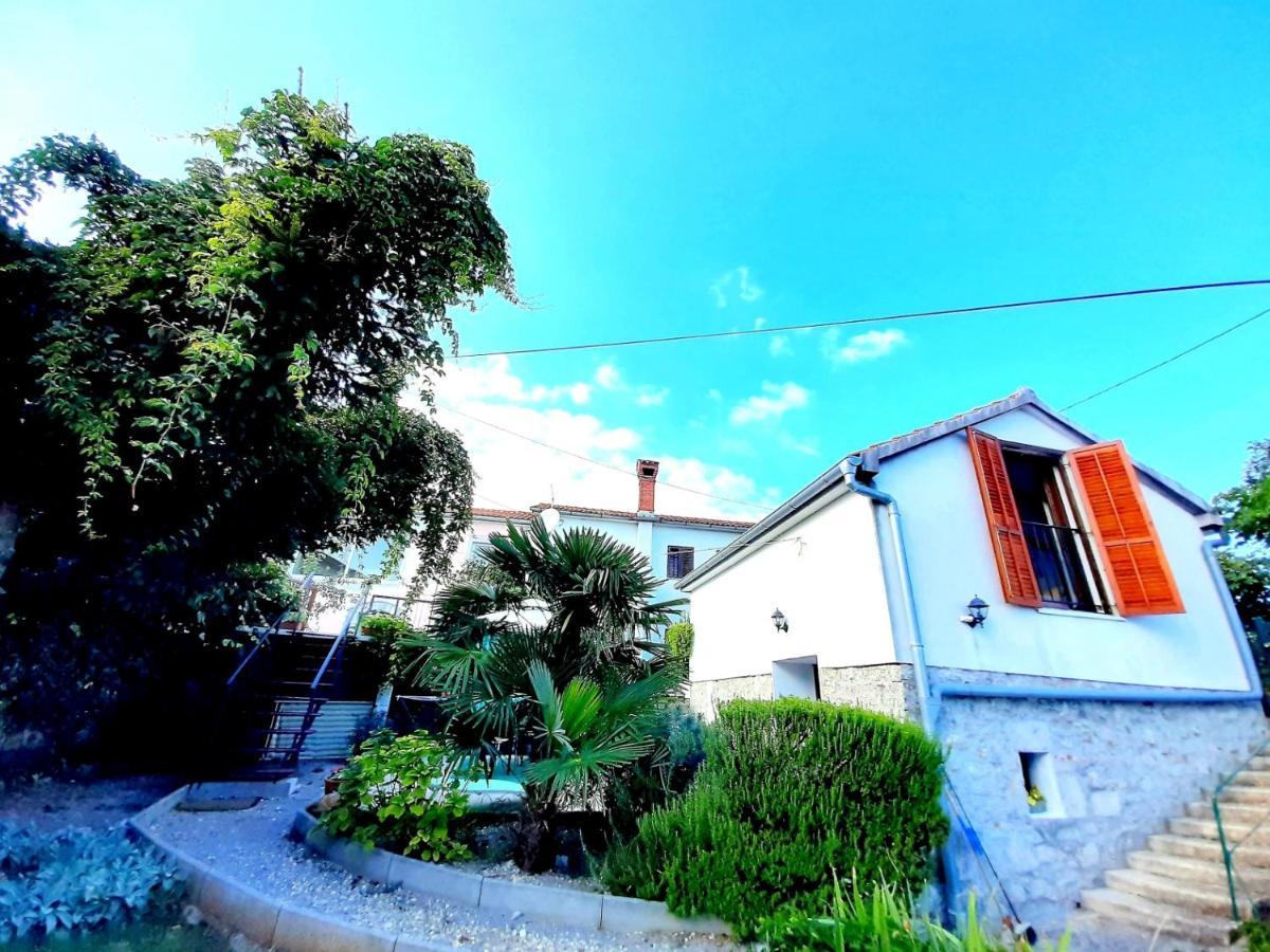 Holiday home Kuca Maria Veprinac